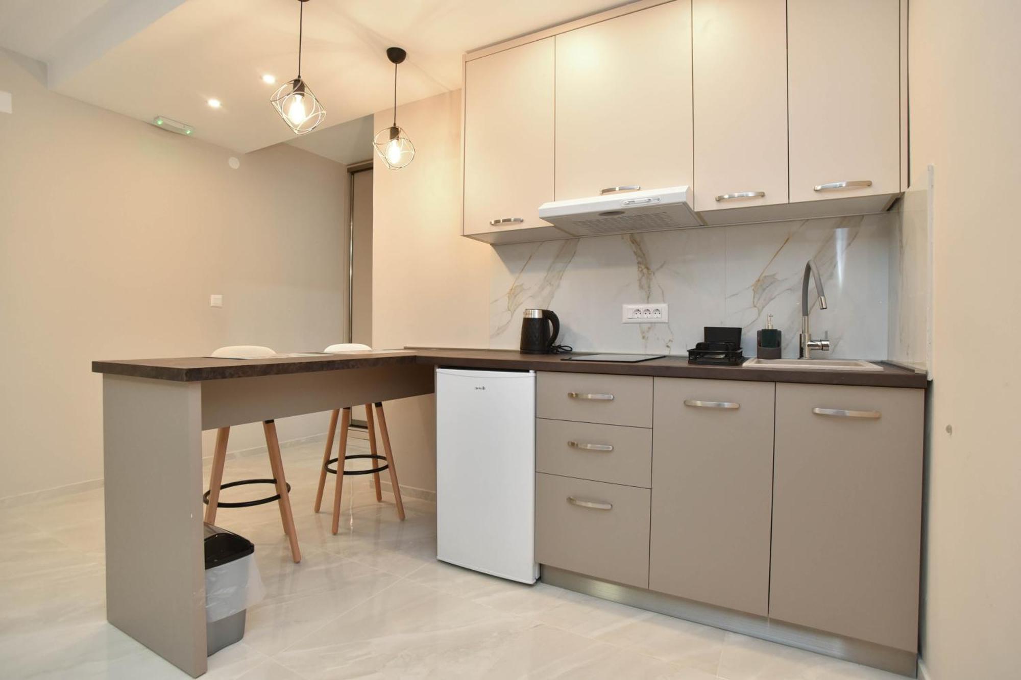 Apartments Jelusic 布德瓦 外观 照片